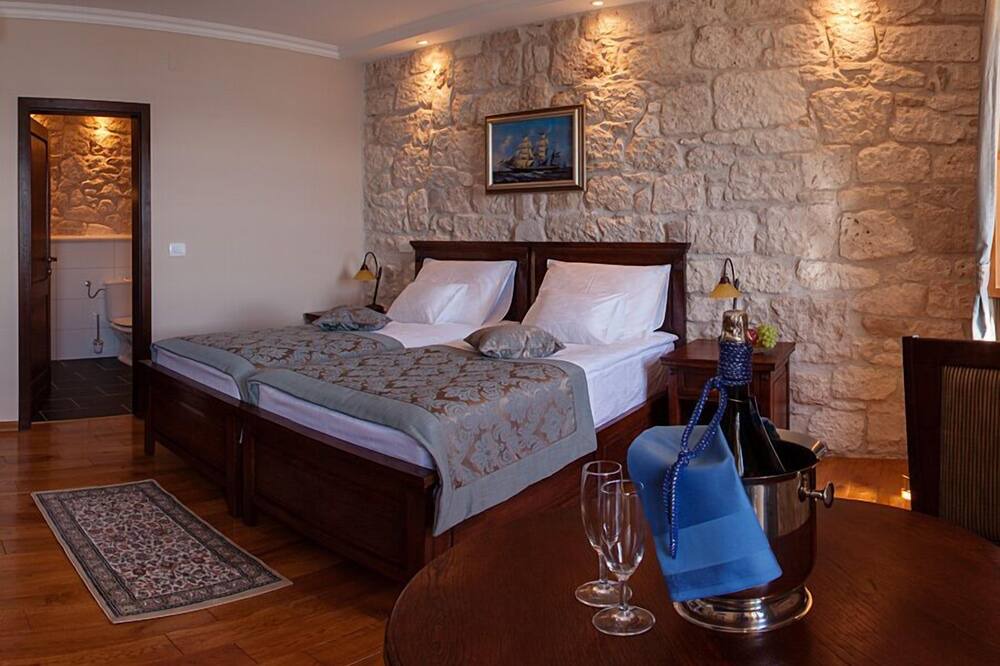 Photo of Bedroom in Orebic