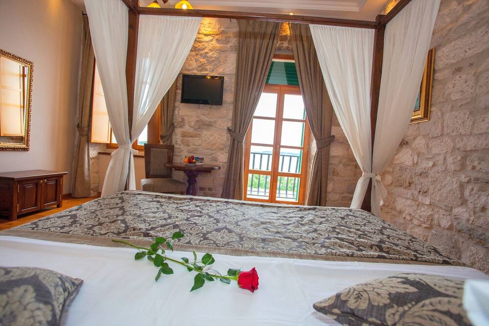 Photo of Bedroom in Orebic