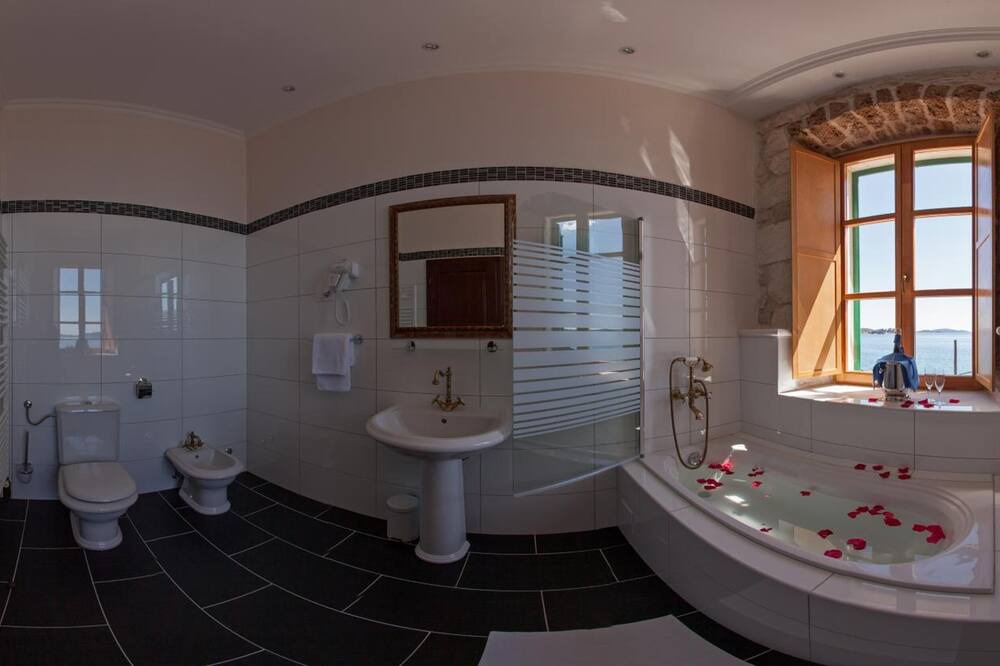 Photo of Bathroom in Orebic