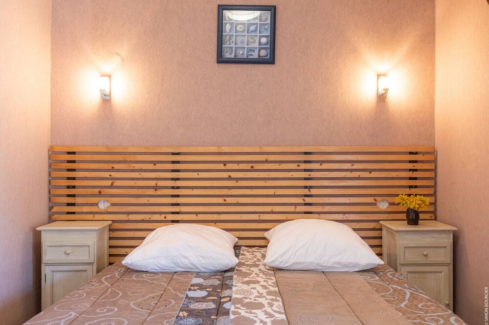 Photo of Bedroom in Cherrueix