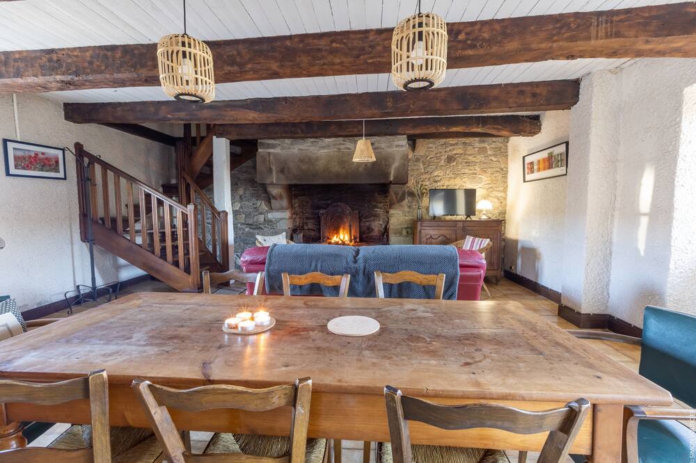 Photo of Livingroom in Cherrueix