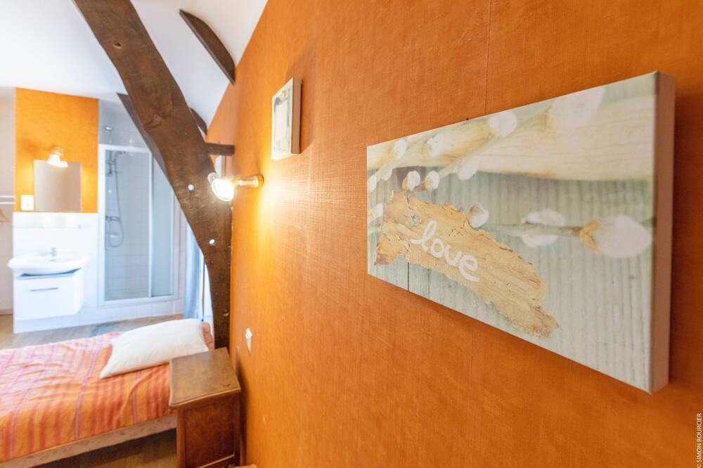 Photo of Bedroom in Cherrueix