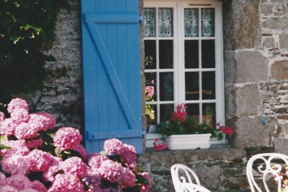 Photo of Patio Balcony in Cherrueix