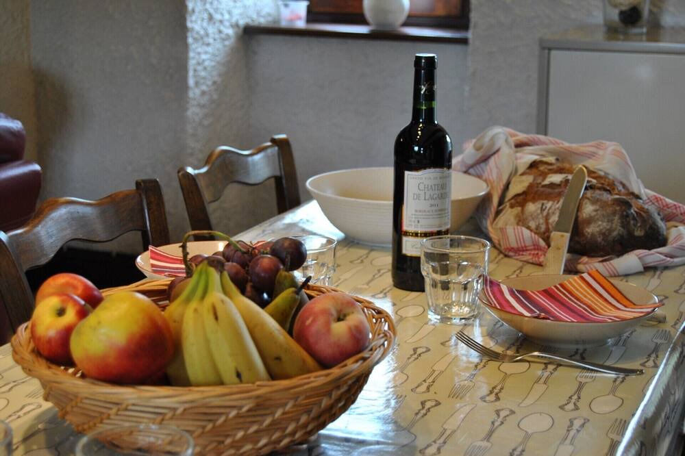 Photo of Kitchen in Cherrueix