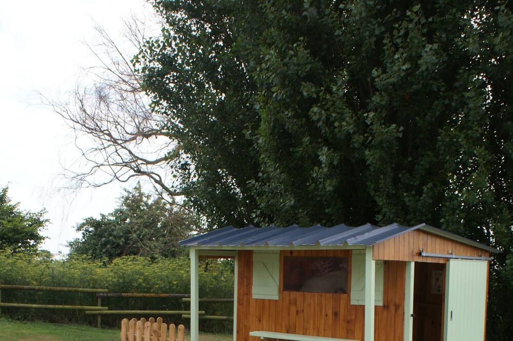 Photo of Outdoor in Cherrueix