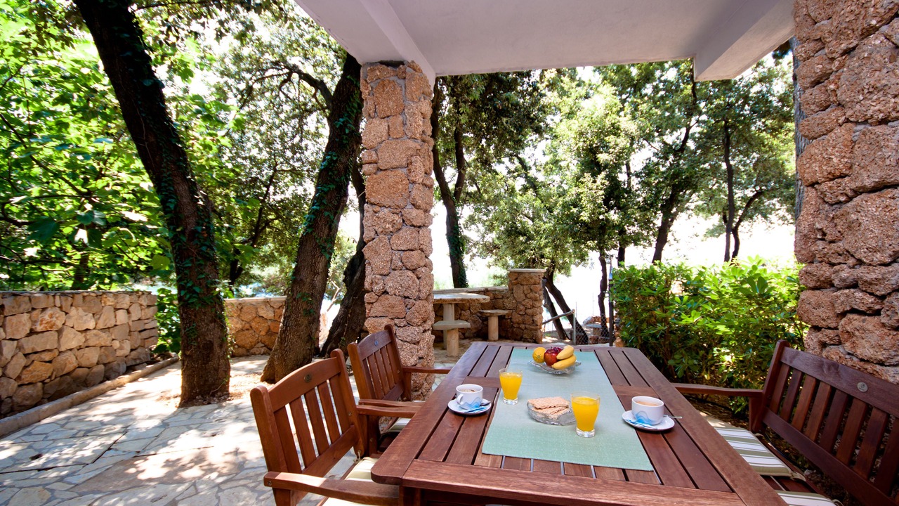 Photo of Patio Balcony in Stankovici