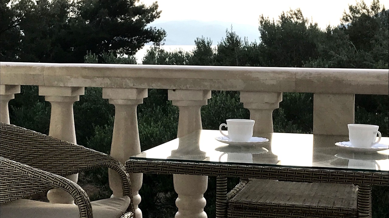 Photo of Patio Balcony in Stankovici