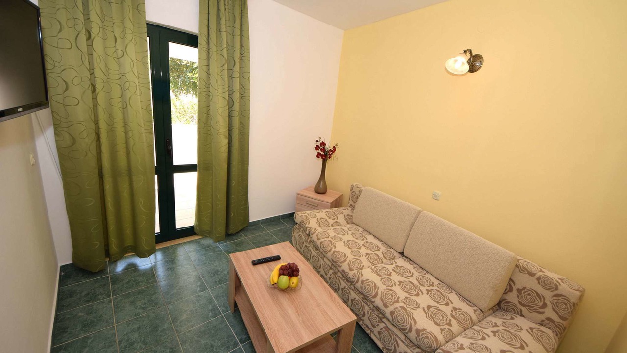 Photo of Patio Balcony in Stankovici