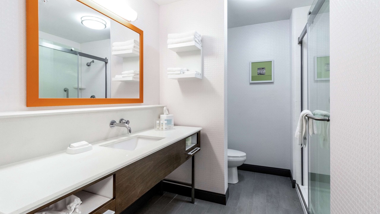 Photo of Bathroom in Locust Grove