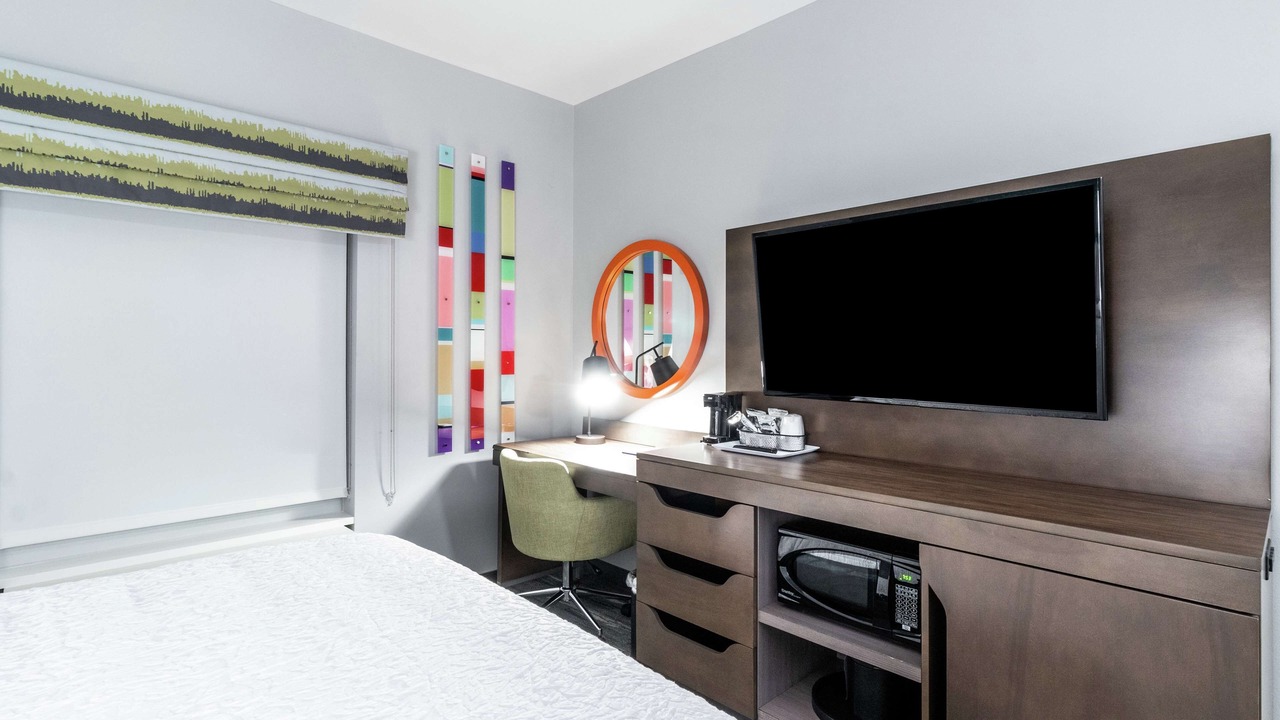 Photo of Bedroom in Locust Grove