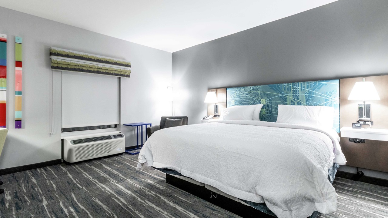 Photo of Bedroom in Locust Grove