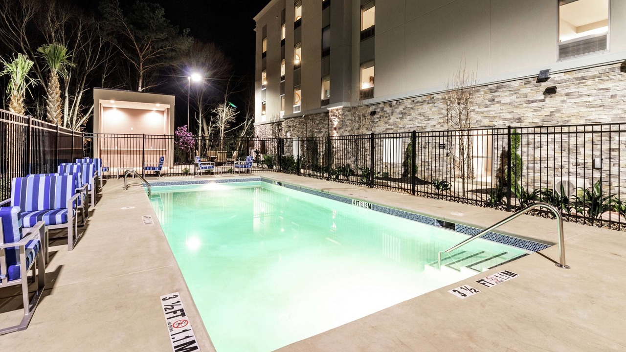Photo of Outdoor in Locust Grove