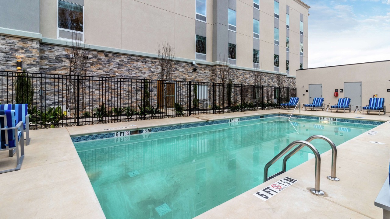 Photo of Outdoor in Locust Grove