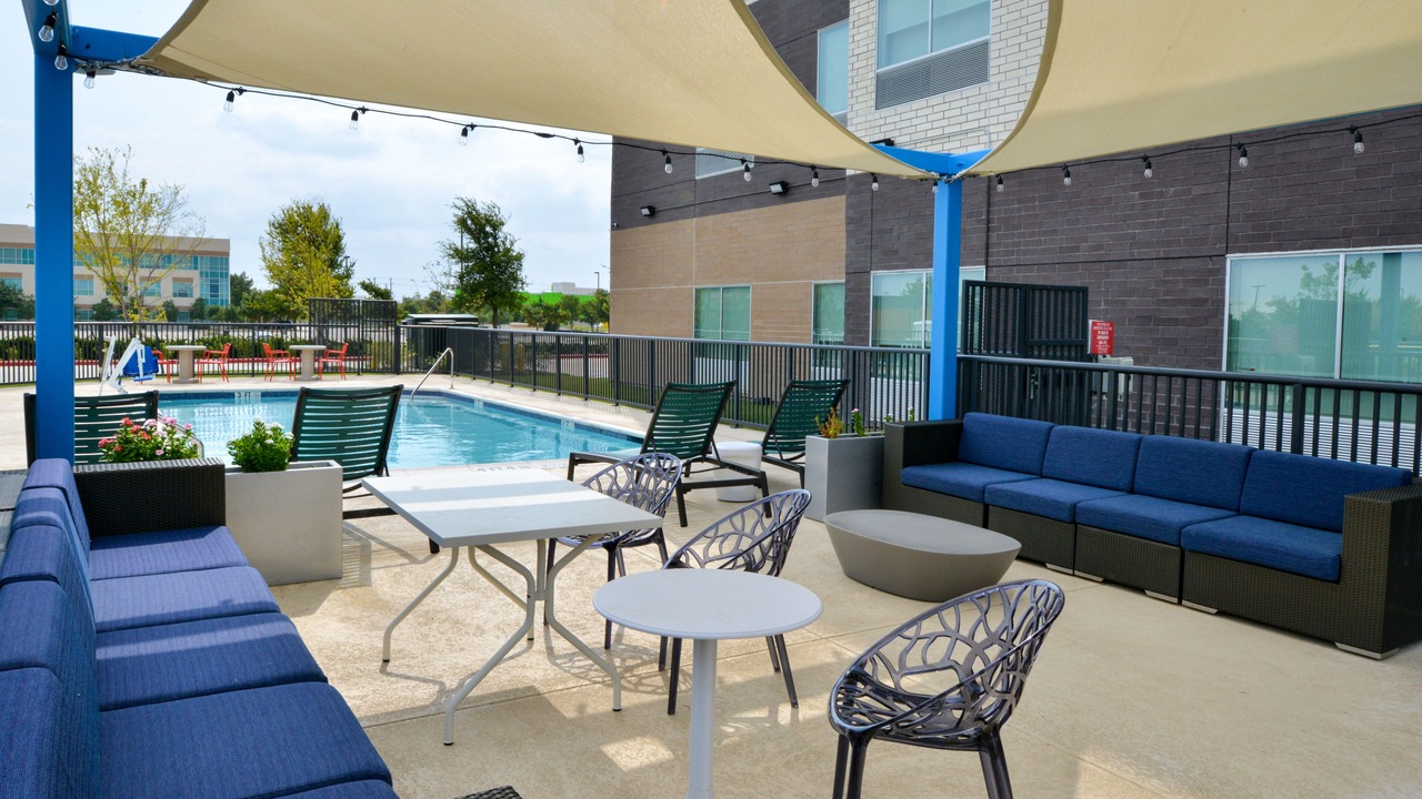Photo of Outdoor in Coppell