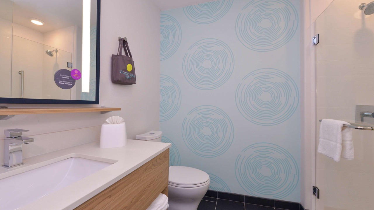 Photo of Bathroom in Coppell