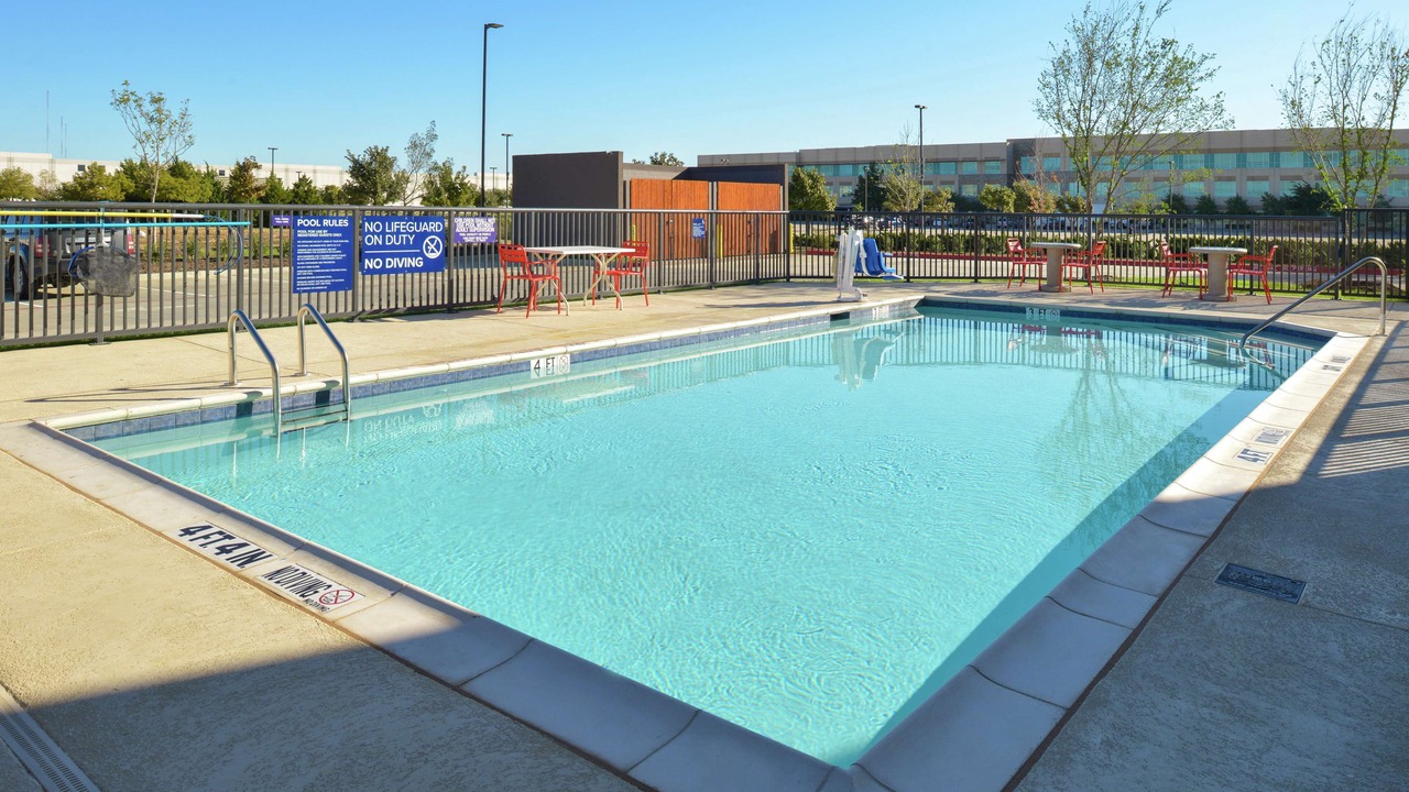 Photo of Outdoor in Coppell