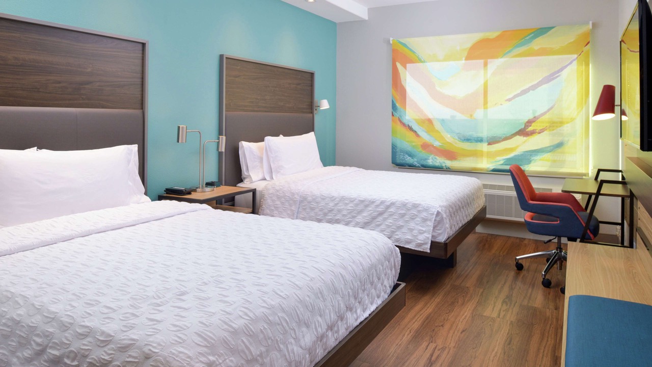 Photo of Bedroom in Coppell