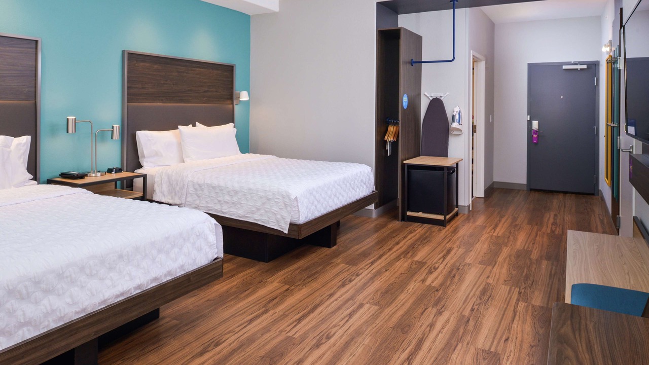 Photo of Bedroom in Coppell