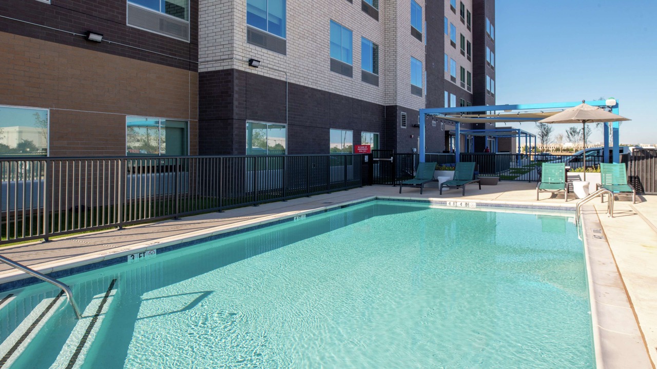 Photo of Outdoor in Coppell