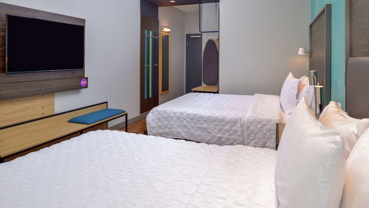Photo of Bedroom in Coppell