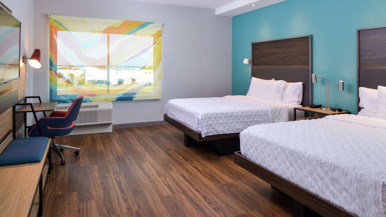 Photo of Bedroom in Coppell