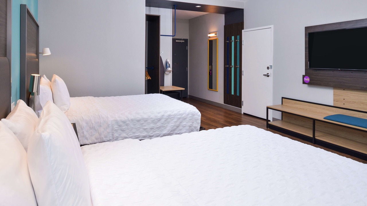 Photo of Bedroom in Coppell