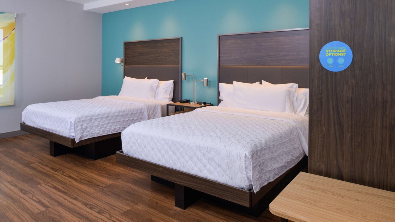 Photo of Bedroom in Coppell