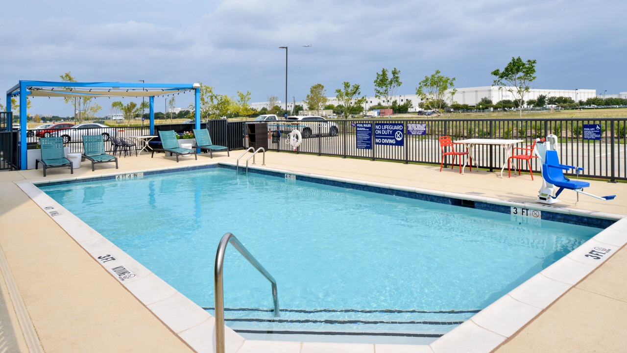 Photo of Outdoor in Coppell