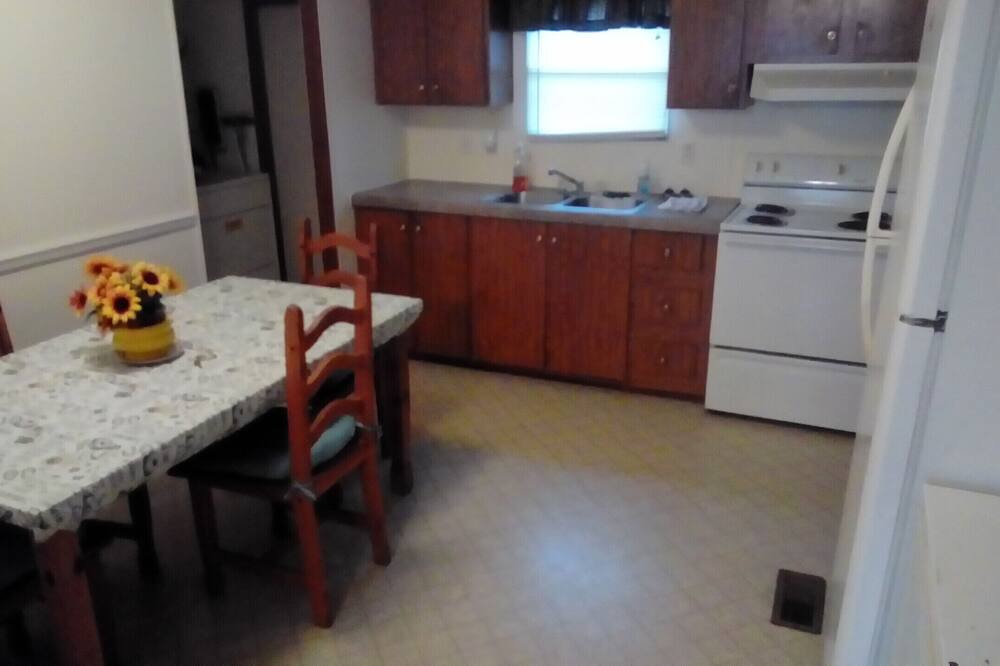 Photo of Kitchen in Samburg