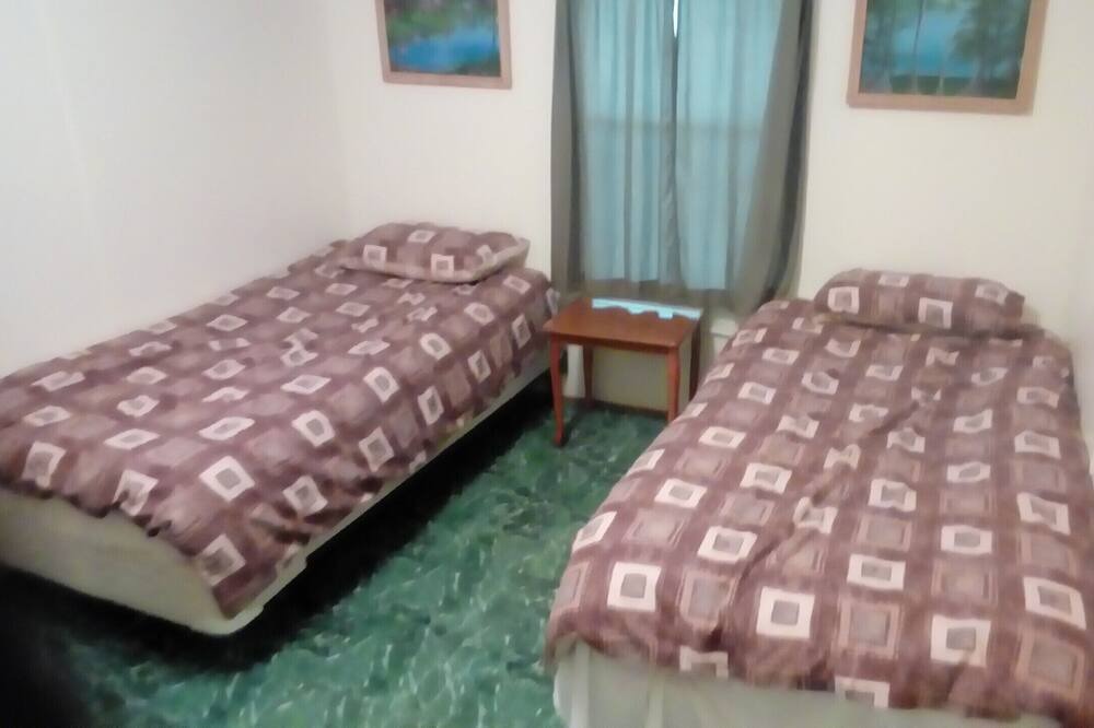Photo of Bedroom in Samburg