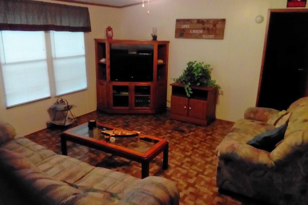 Photo of Livingroom in Samburg