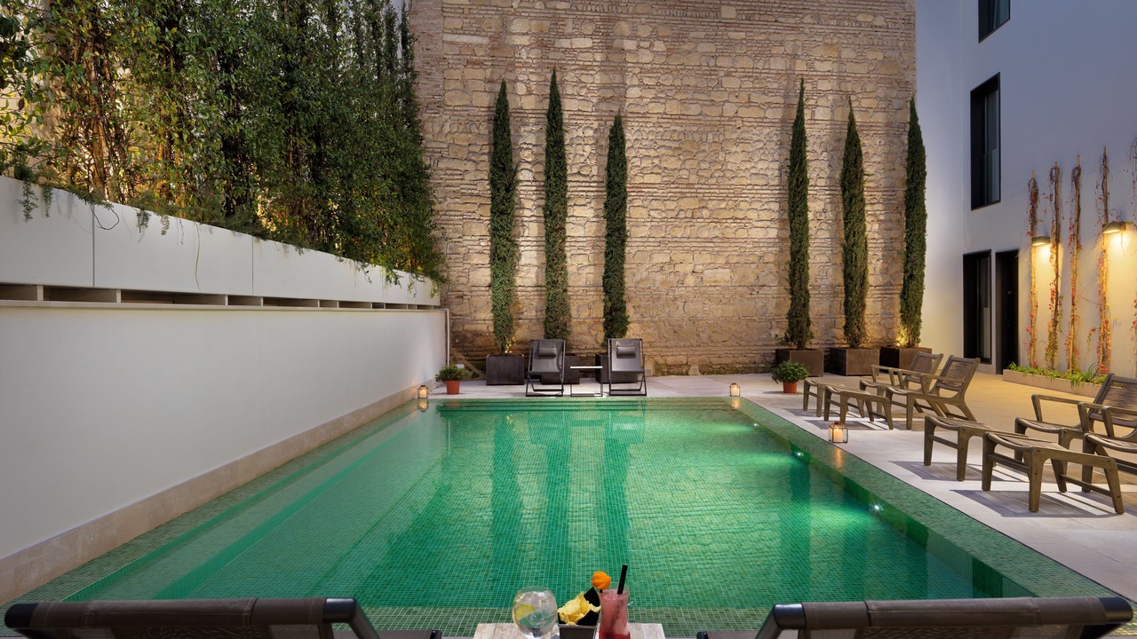 Photo of Outdoor in Cordoba Old City