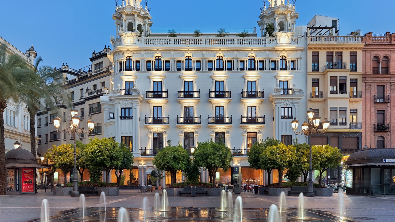 Photo of Outdoor in Cordoba Old City