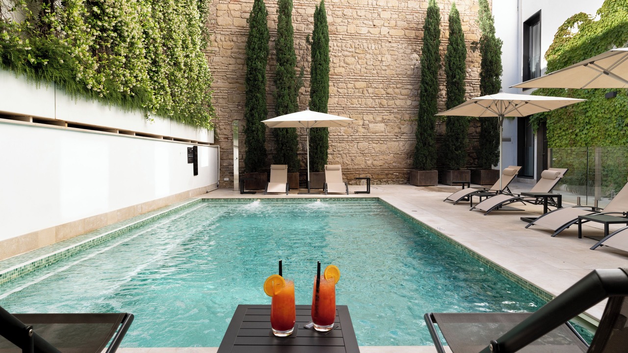 Photo of Outdoor in Cordoba Old City