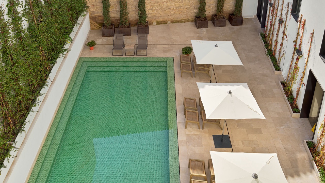 Photo of Outdoor in Cordoba Old City