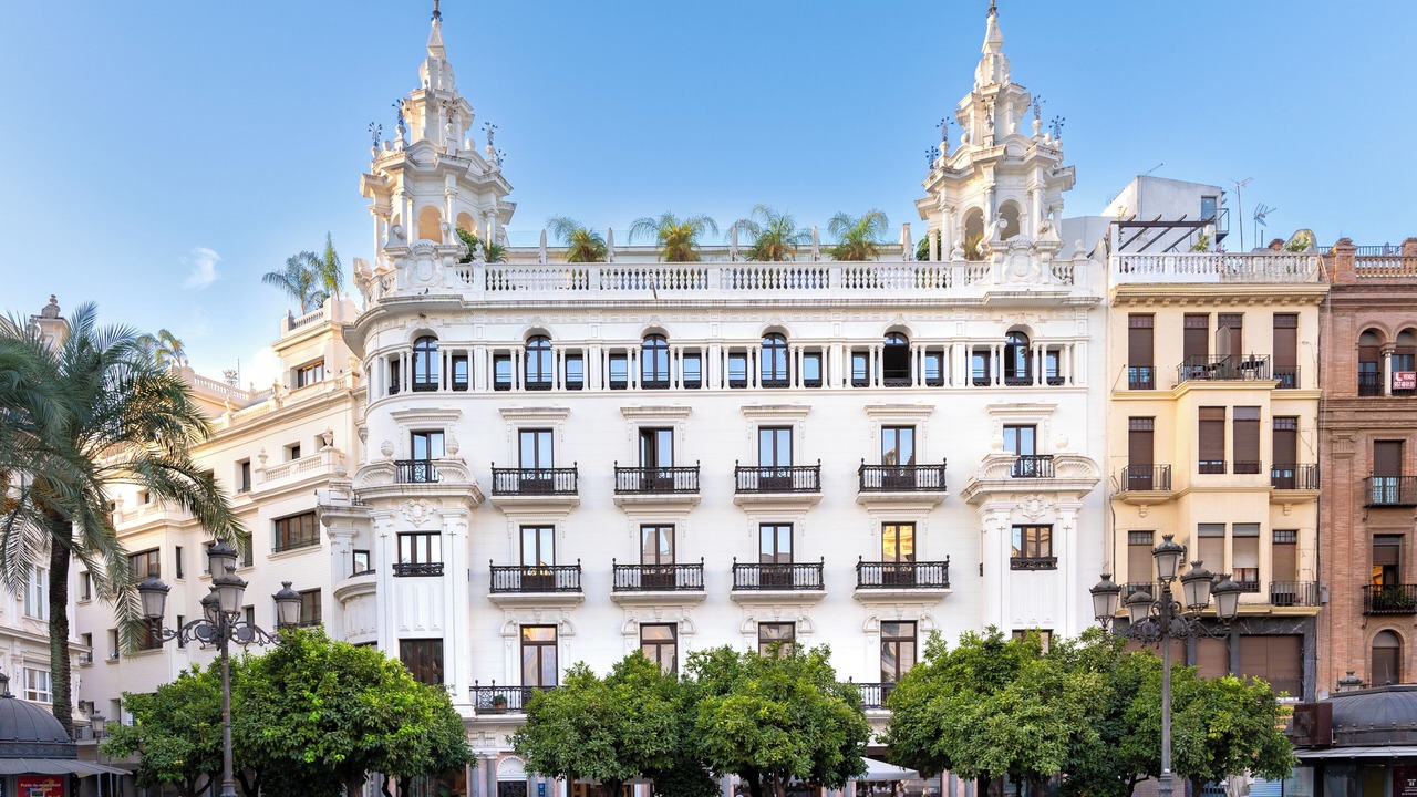 Photo of Outdoor in Cordoba Old City