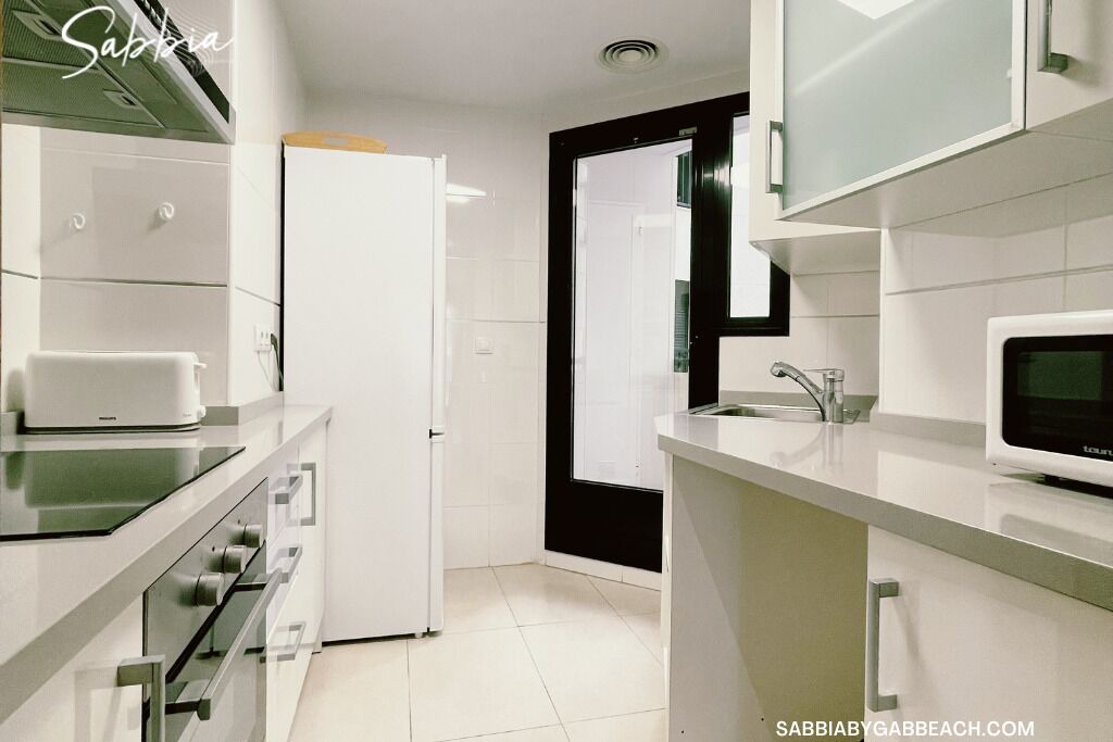 Photo of Kitchen in Alboraya