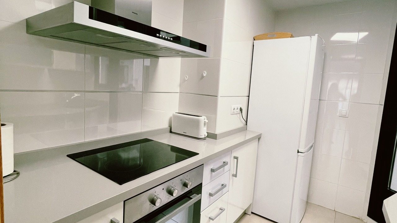 Photo of Kitchen in Alboraya