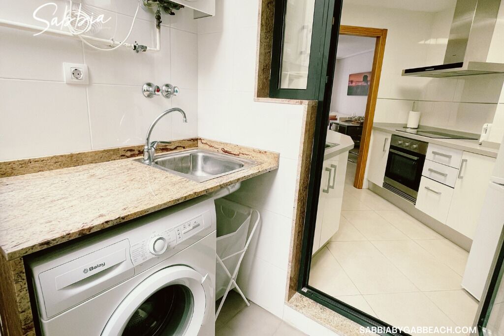 Photo of Kitchen in Alboraya