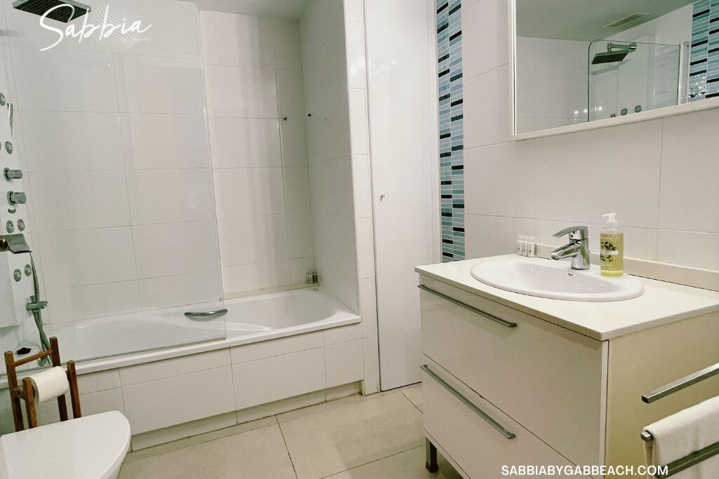 Photo of Bathroom in Alboraya