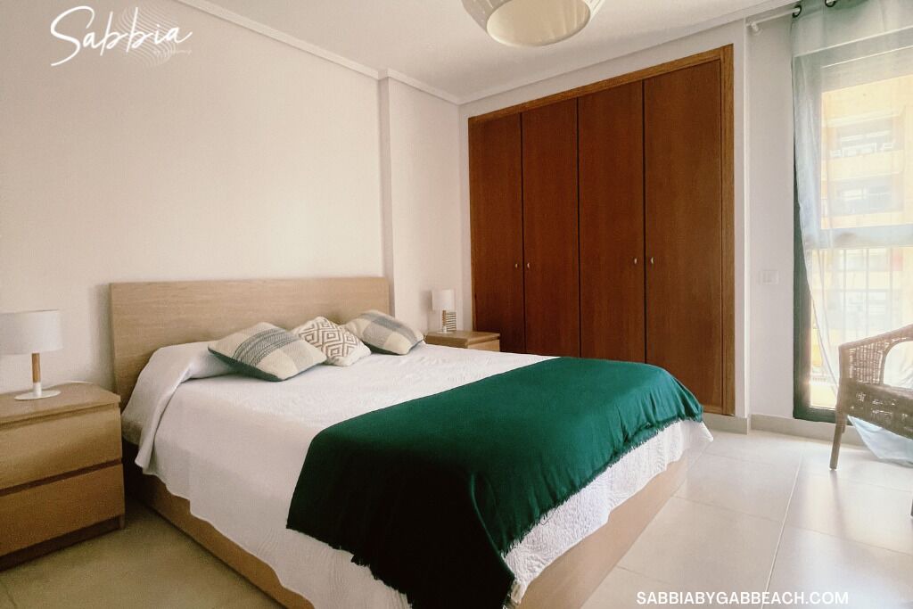 Photo of Bedroom in Alboraya