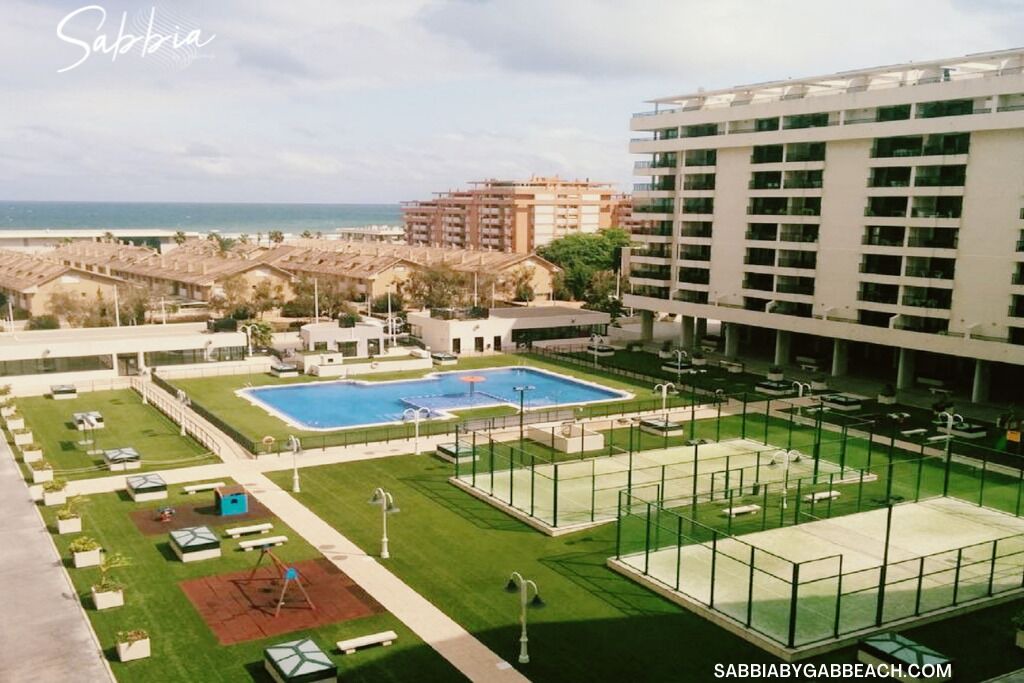 Photo of Outdoor in Alboraya