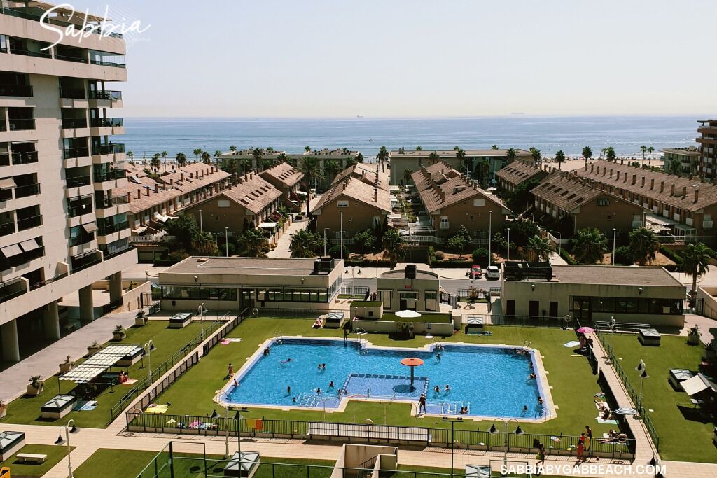 Photo of Outdoor in Alboraya