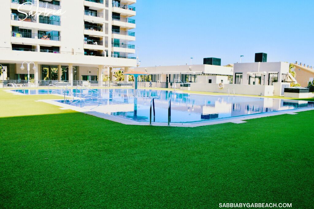 Photo of Outdoor in Alboraya