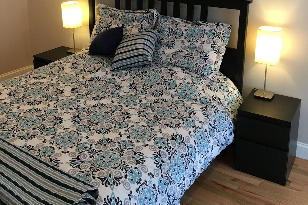 Photo of Bedroom in West End