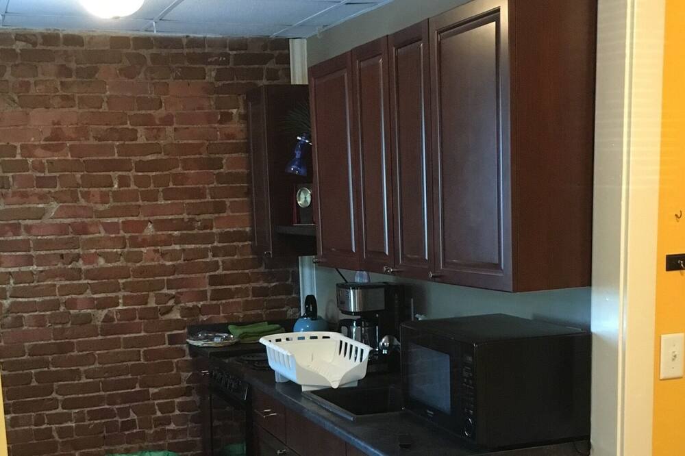Photo of Kitchen in West End