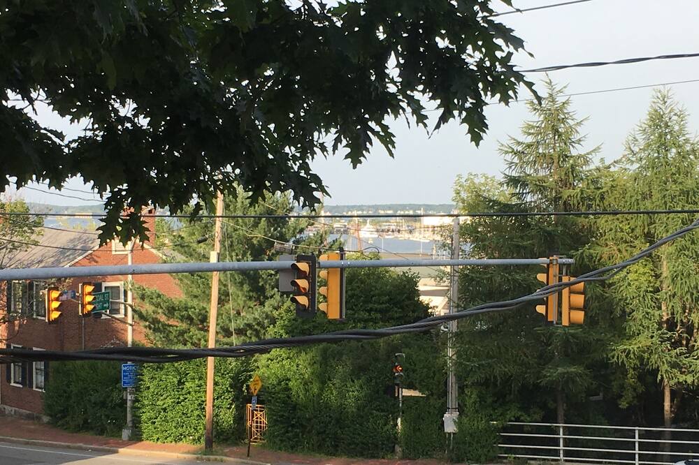 Photo of Outdoor in West End