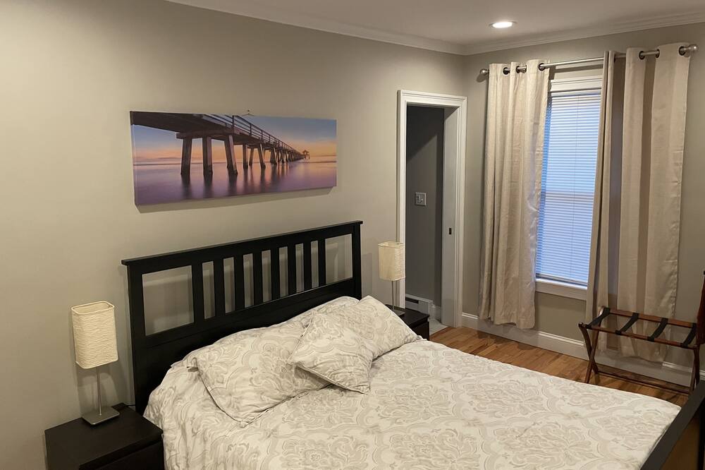 Photo of Bedroom in West End