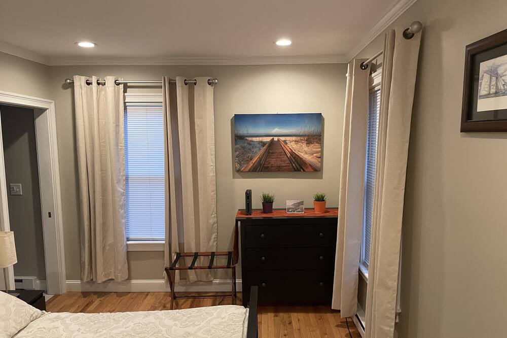 Photo of Bedroom in West End