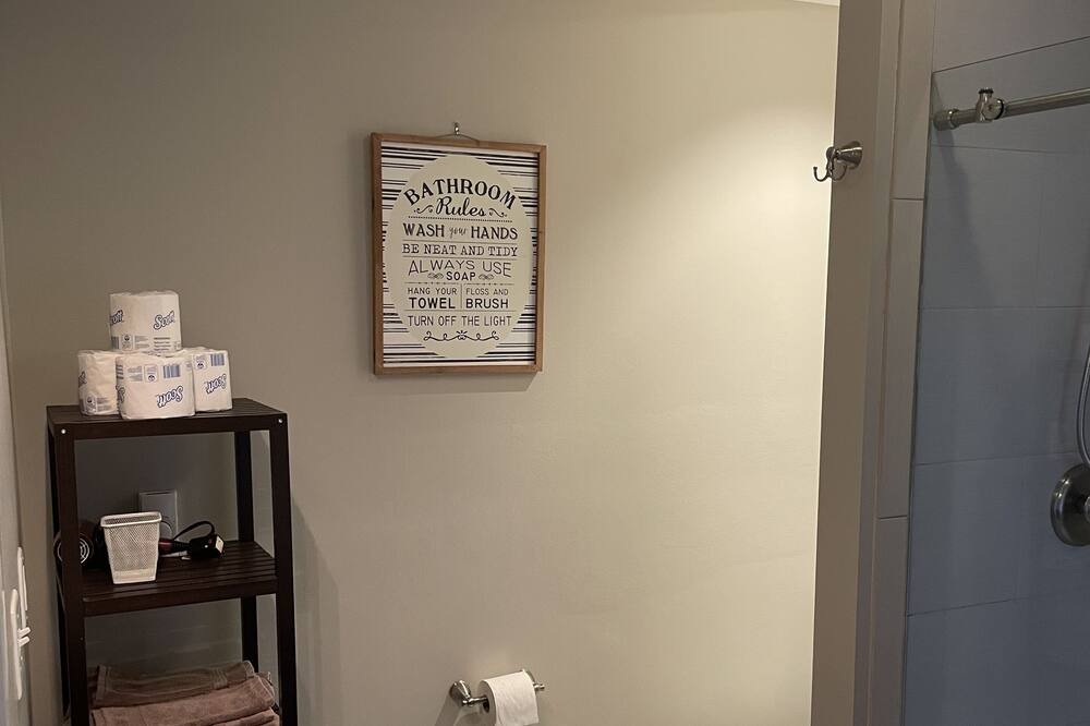 Photo of Bathroom in West End